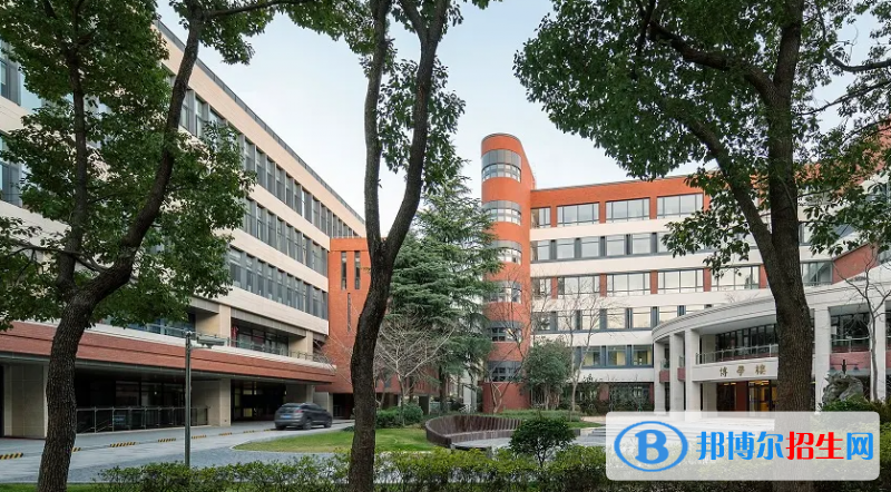 復(fù)旦大學(xué)附屬中學(xué)2023年怎么樣、好不好