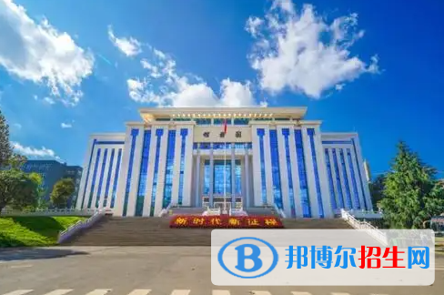 云南民辦大學(xué)排名匯總（地區(qū)、全國排名）