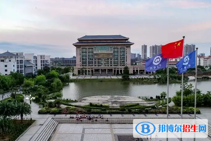 廣西民辦大學(xué)排名匯總（地區(qū)、全國(guó)排名）