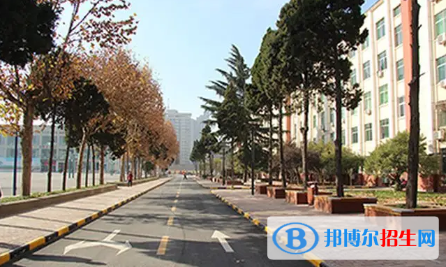 陜西2023年中專學校是什么學歷