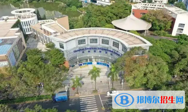 深圳科愛(ài)賽國(guó)際學(xué)校初中部2023年入學(xué)條件