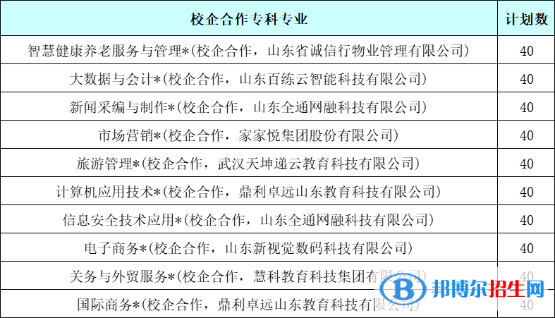 山東女子學(xué)院開設(shè)哪些專業(yè)，山東女子學(xué)院招生專業(yè)名單匯總-2023參考