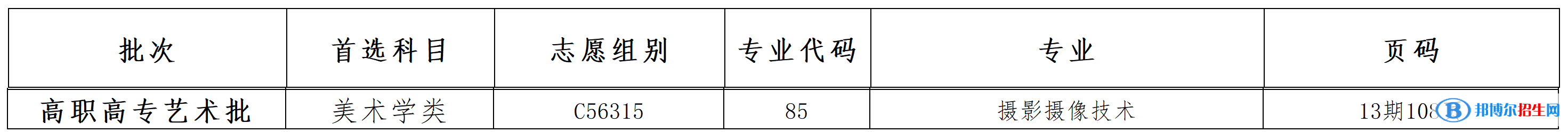 武漢警官職業(yè)學(xué)院藝術(shù)類專業(yè)有哪些？