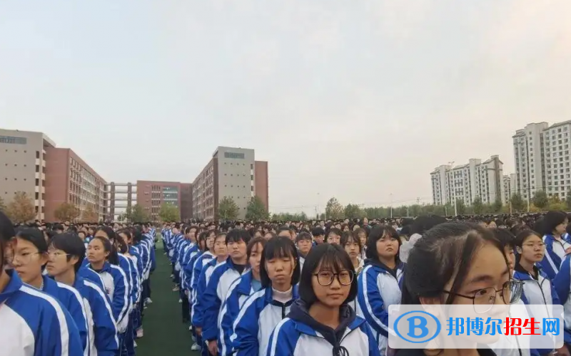 河北省冀州市中學(xué)2023年報名條件、招生要求、招生對象 
