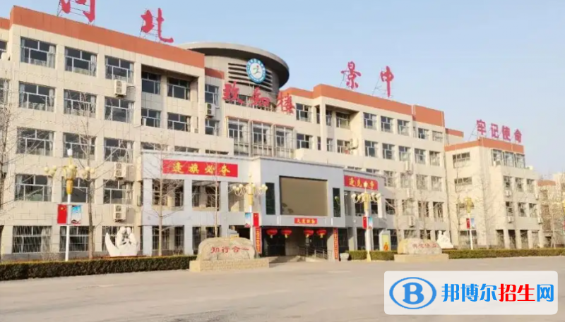 河北景縣中學(xué)2023年怎么樣、好不好