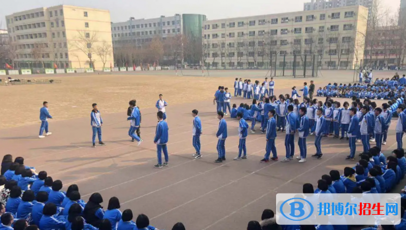 武安市第三中學(xué)2023年報名條件、招生要求、招生對象
