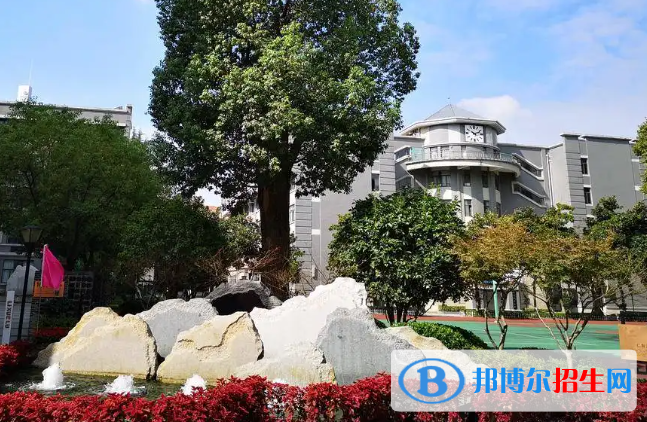 南京大學附屬中學2023年學費、收費多少 