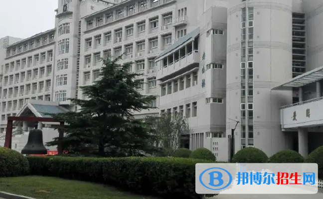 南京大學(xué)附屬中學(xué)2023年報(bào)名條件、招生要求、招生對(duì)象 