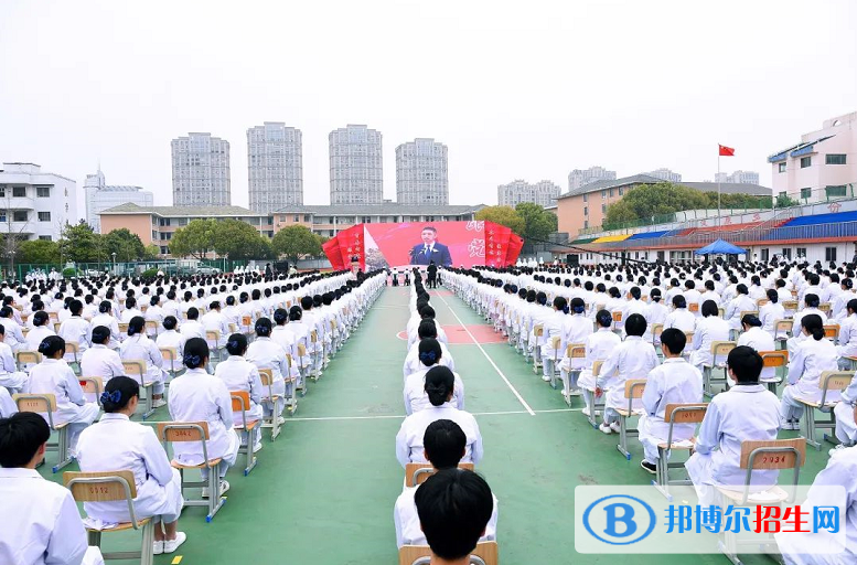 浙江2023年初中畢業(yè)讀什么中專(zhuān)學(xué)校