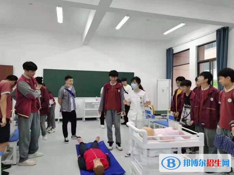 浙江2023年初中畢業(yè)可以去中專(zhuān)學(xué)校嗎