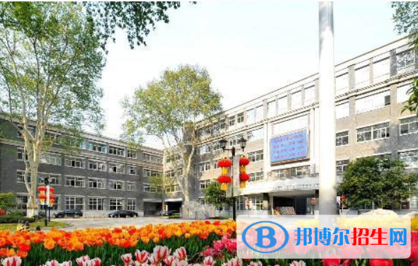 南京寧海中學(xué)2023年怎么樣、好不好