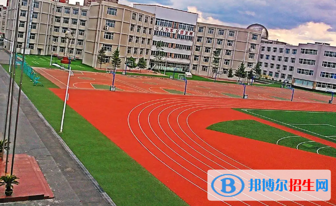 長春第六中學(xué)2023年招生計劃 