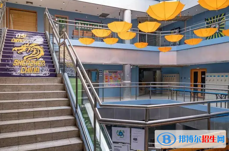 深圳蛇口國際學(xué)校小學(xué)部2023年錄取分數(shù)線2