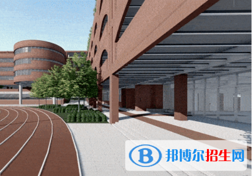 東北師范大學(xué)附屬中學(xué)2023年學(xué)費(fèi)、收費(fèi)多少 