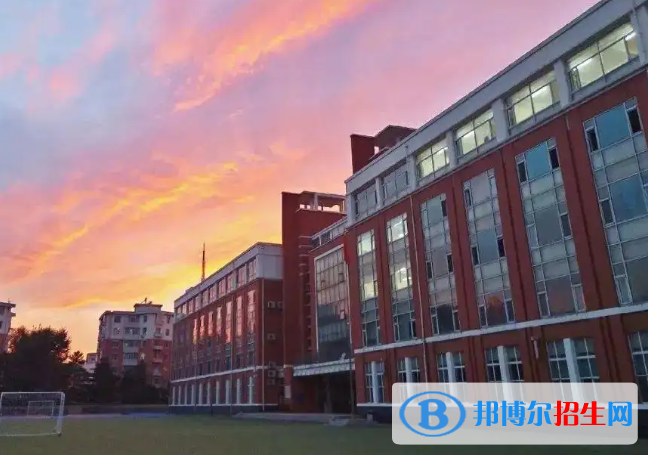 東北師范大學(xué)附屬中學(xué)2023年報名條件、招生要求、招生對象