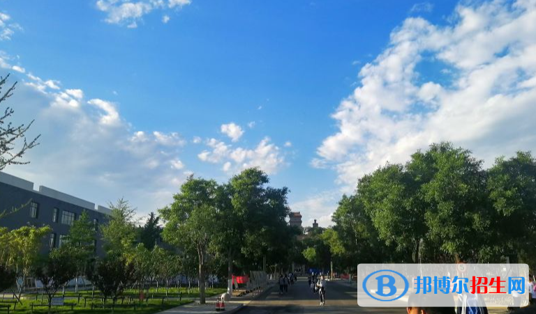 河北豐潤車軸山中學2023年報名條件、招生要求、招生對象