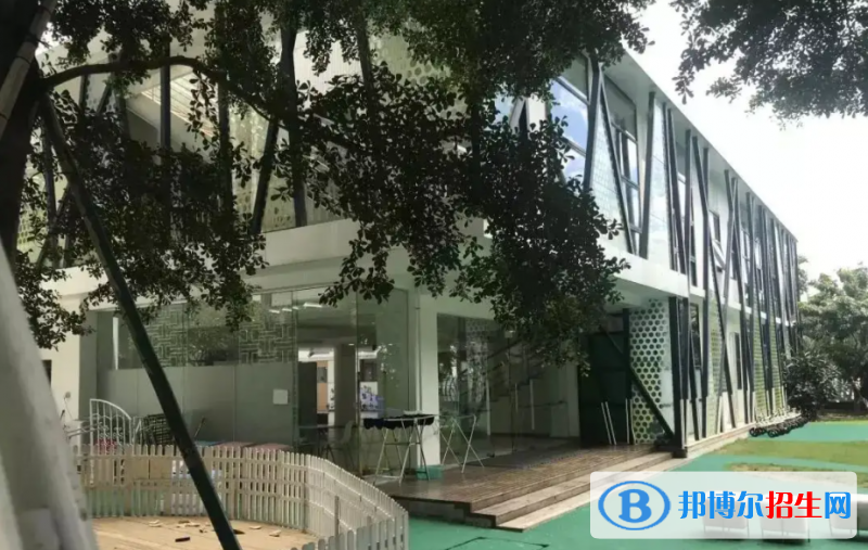 深圳曦城協(xié)同國際學(xué)?？孔V嗎2