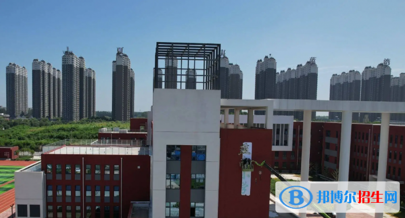 河北省三河市第二中學(xué)2023年學(xué)費、收費多少