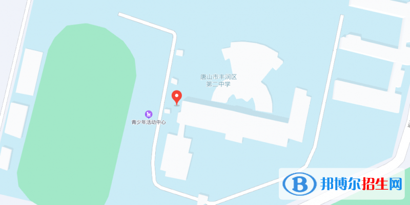 唐山市豐潤區(qū)第二中學2023年地址在哪里