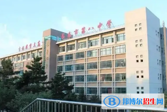 長春第八中學(xué)2023年招生錄取分?jǐn)?shù)線 