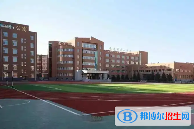 長春第八中學(xué)2023年招生錄取分?jǐn)?shù)線 