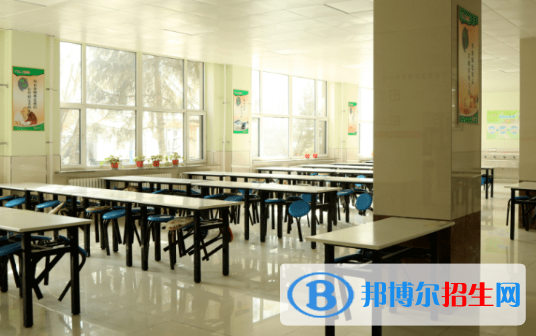長春第八中學2023年宿舍條件