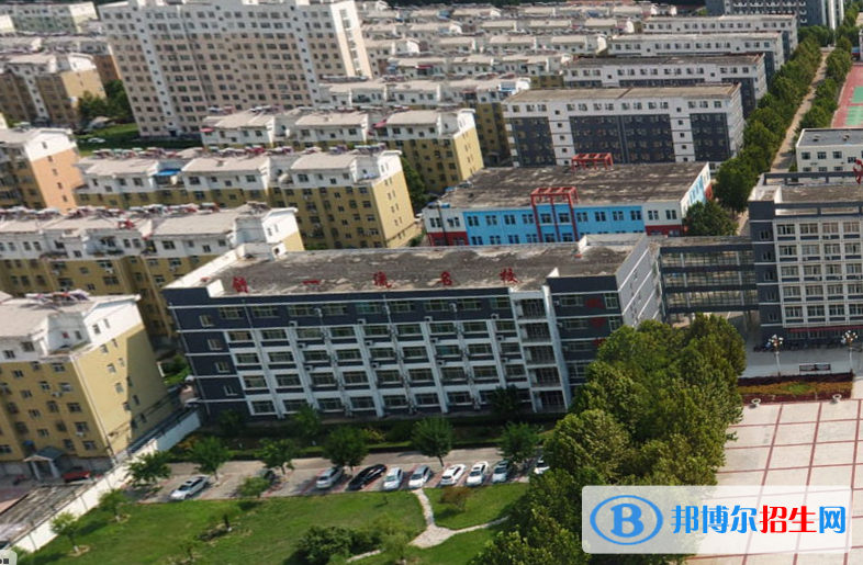 河北阜城中學(xué)2023年怎么樣、好不好