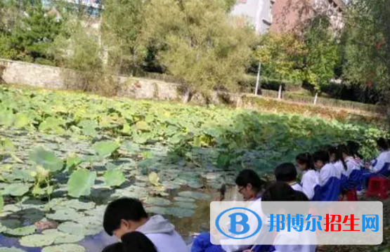 長春實驗中學2023年招生辦聯系電話 