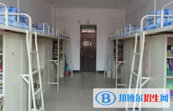 長(zhǎng)春第五中學(xué)2023年宿舍條件