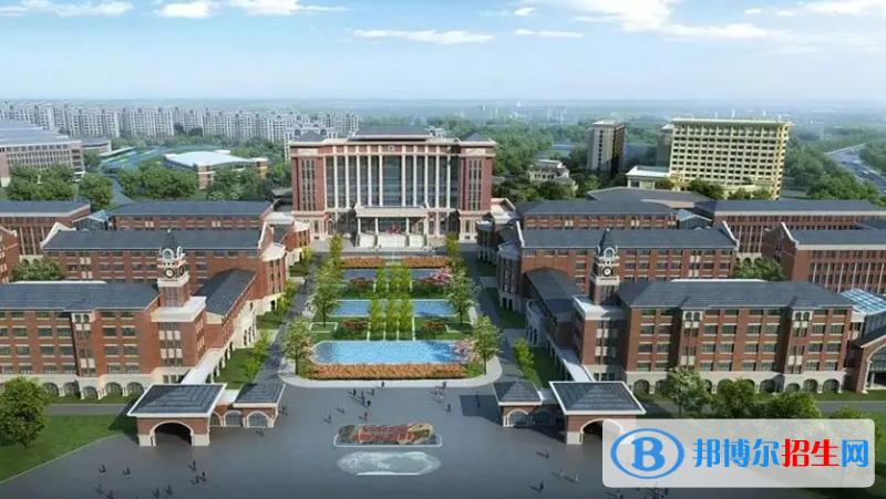 石家莊外國語學(xué)校2023年怎么樣、好不好