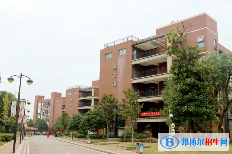  貴州2023年鐵路學校哪個好