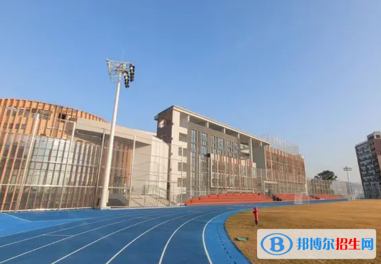 廣州愛莎國(guó)際學(xué)校初中部怎么樣2