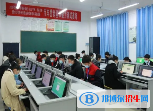  貴州2023年哪個(gè)鐵路學(xué)校比較好