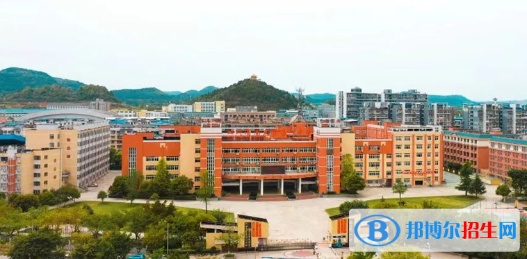 2023南充私立高中學校有哪些，南充私立高中學校匯總和簡介