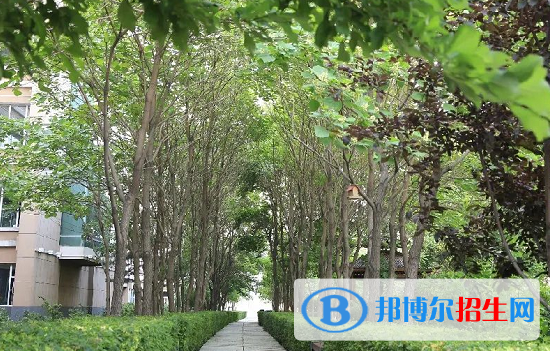 長春希望高中2023年怎么樣、好不好