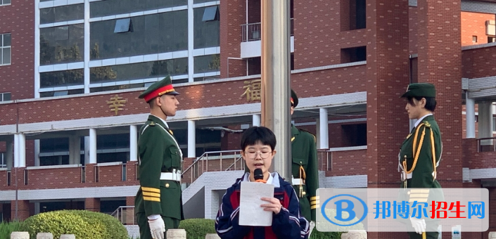 鹿泉第一中學2023年怎么樣、好不好
