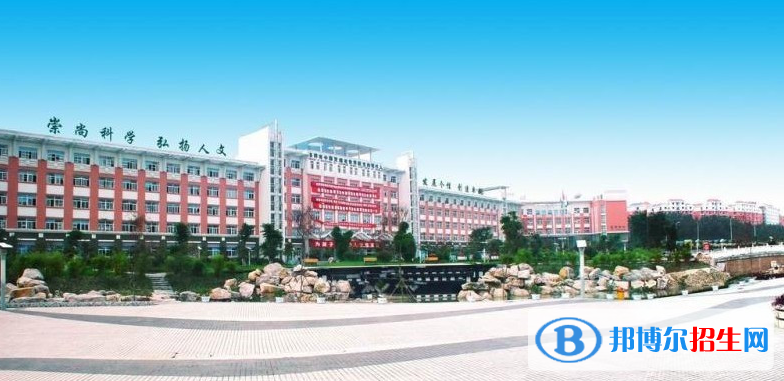 2023綿陽私立高中學(xué)校有哪些，綿陽私立高中學(xué)校匯總和簡介