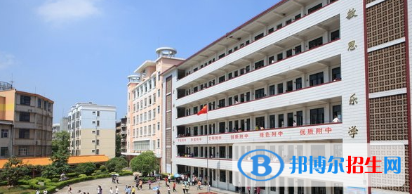 2023玉林私立高中學校有哪些，玉林私立高中學校匯總和簡介