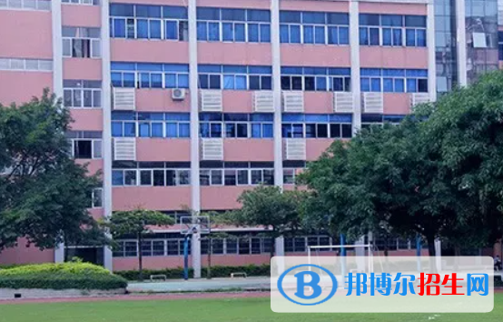 廣東廣州中考中職學校招生錄取控制線（2022）-2023年參考