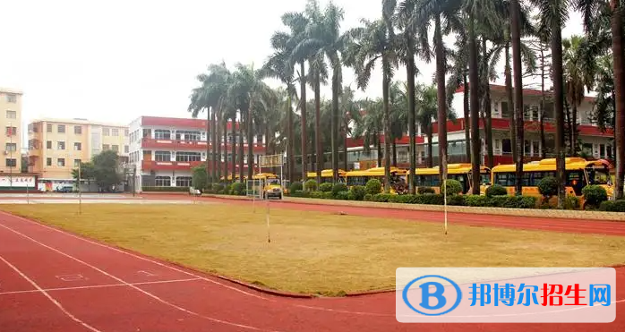 2023北海私立高中學(xué)校有哪些，北海私立高中學(xué)校匯總和簡介