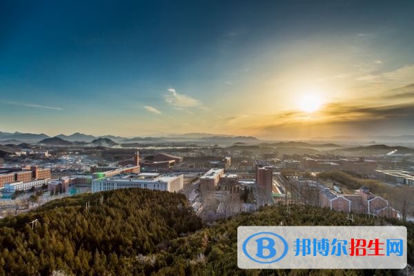 2022 中國科學院大學全國排名（中國科學院大學歷年全國排名）