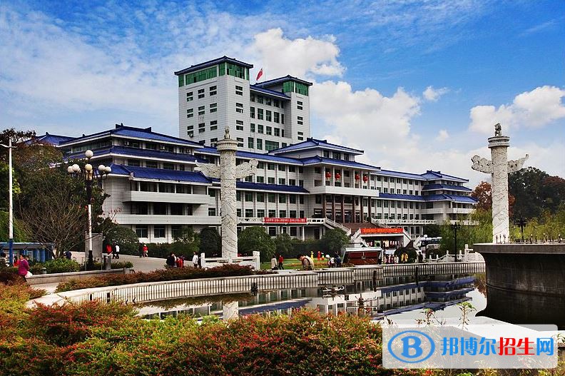 2022 湖北民族大學全國排名（湖北民族大學歷年全國排名）-2023年參考