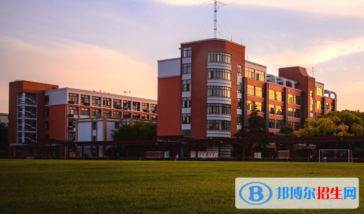 上海交通大學附屬中學2023年招生錄取分數(shù)線 