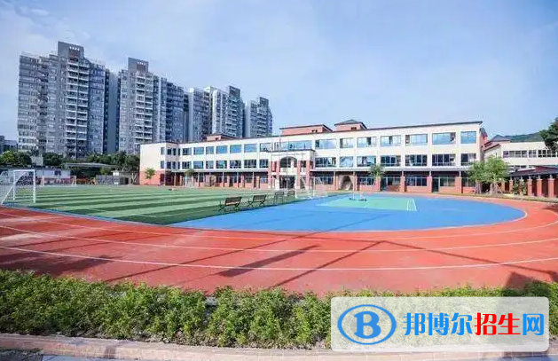廣州美國人國際學校初中部怎么樣2