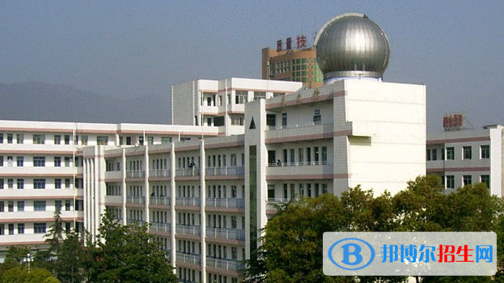 2023荊門私立高中學校有哪些，荊門私立高中學校排名和簡介