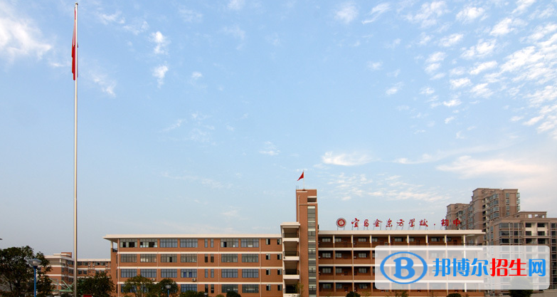 2023宜昌私立高中學校有哪些，宜昌私立高中學校排名和簡介