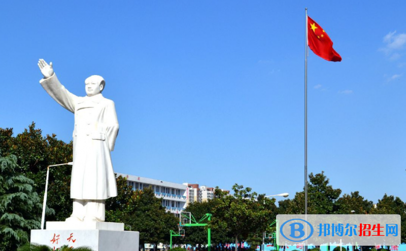 2023漯河私立高中學校有哪些，漯河私立高中學校排名和簡介