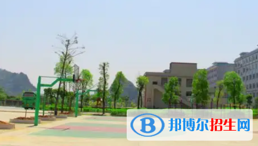 廣西2023年什么計(jì)算機(jī)學(xué)校比較好