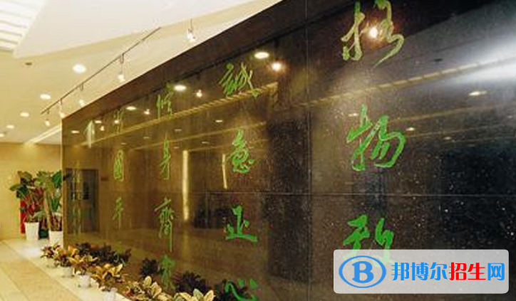 上海市格致中學(xué)2023年怎么樣、好不好