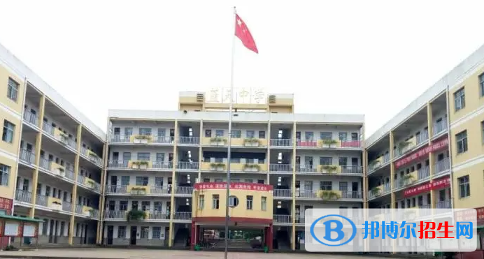 2023鷹潭私立高中學校有哪些，鷹潭私立高中學校匯總和簡介